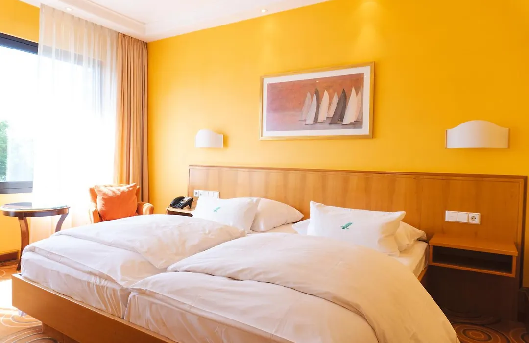 Insel-Hotel Heilbronn-1