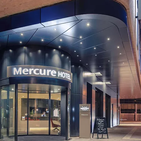 Mercure Hotel Heilbronn-2