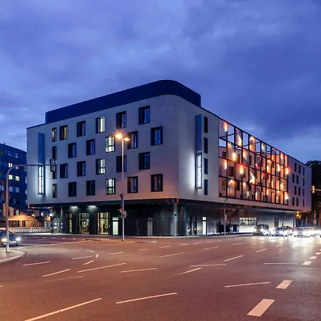 Mercure Hotel Heilbronn-3